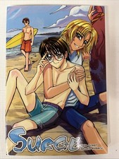 Surge rare comic for sale  Lowell