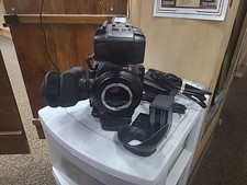 Canon c100 eos for sale  Monroe