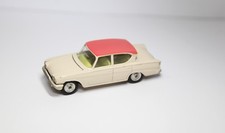 Corgi 234 Ford Consul Classic 315 - Excelente modelo original vintage década de 1960 comprar usado  Enviando para Brazil