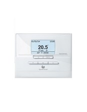 Thermostat programmable filair d'occasion  France