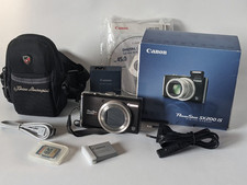 Canon powershot sx200 gebraucht kaufen  München