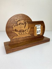 1995 wooden perpetual for sale  BECCLES