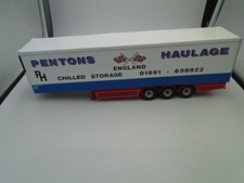 Corgi scale tri for sale  BRIDGWATER