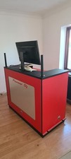 Custom deckstand for sale  BURY ST. EDMUNDS