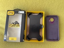 Capa OtterBoz Defender Series original para Moto Z Force Ed - roxa nunca usada comprar usado Capa OtterBoz Defender Series original para Moto Z Force Ed - roxa nunca usada comprar usado  Enviando para Brazil