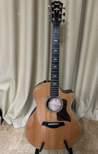Taylor 614ce for sale  East Wenatchee