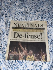 Rare lakers kobe for sale  Long Beach