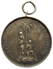 Silver army temperance for sale  STIRLING