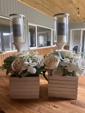 Wedding candles perfect for sale  RHYL