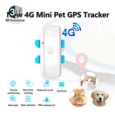 Nuovo localizzatore gps usato  Roma
