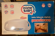 Bilancia pesa bambini usato Bilancia pesa bambini usato  Treviso