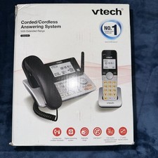 Vtech cs5249 corded for sale  Prescott Valley