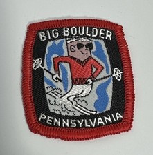 Vintage big boulder for sale  Knoxville