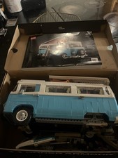 Lego volkswagen camper for sale  HOVE