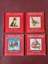 Blackberry farm series for sale  POTTERS BAR