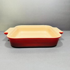 Creuset cerise red for sale  Peoria