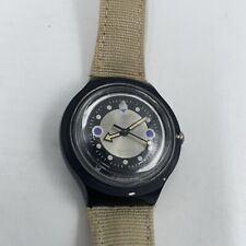 Swatch watch scuba for sale  Lillian