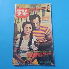 Usado, Pedro Infante Evita Muñoz Chachita Yuri Lucia Mendez Ana Martin Julieta Rosen comprar usado  Enviando para Brazil