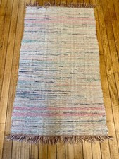 Vintage braided woven for sale  Prescott