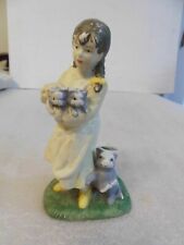 Vintage ceramic nick for sale  Cumberland