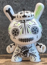 Kidrobot dunny 2tone for sale  LONDON