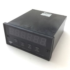 Transducer techniques dpm for sale  Osseo