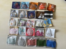 Lot pochettes parfumees d'occasion  Nantes-
