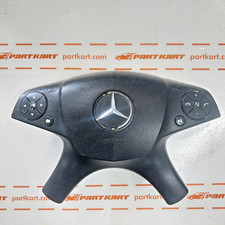 Volante SRS assy para mercedes benz w204 c180 c200 a2048210151 2007 a2014 comprar usado  Enviando para Brazil