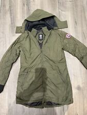 Womens khaki canada for sale  LEEDS