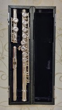 Trevor james 10ix for sale  ALVA