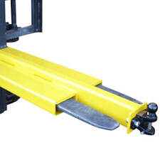 Fork towing hitch for sale  NEWTOWN