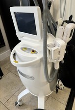 Cryolipolysis treatment fat for sale  ESHER