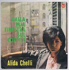 Alida chelli dalla usato  Italia