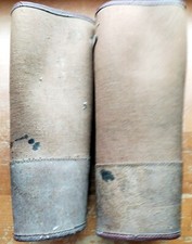 Paires guètres d'occasion  Dole