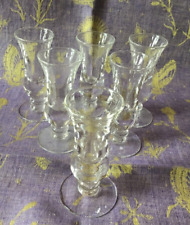 Schnaps likörglas wodkaglas gebraucht kaufen  Lenningen