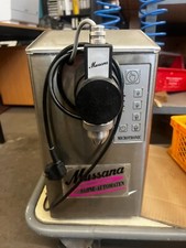 Sahnemaschine mussana sahneaut gebraucht kaufen  Dornhan