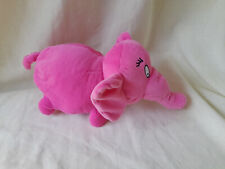 Peluche rose barbapapa d'occasion  Lille-