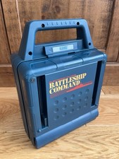 Vintage vtech battleship for sale  TWICKENHAM