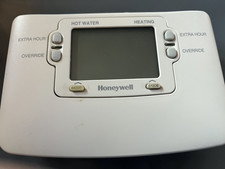 Honeywell st9400s central for sale  PENRITH