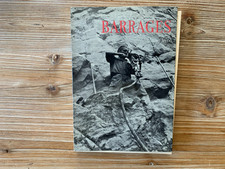 Barrages andré guex d'occasion  Buis-les-Baronnies