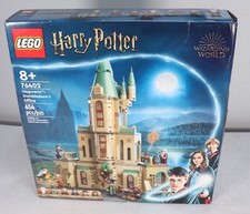 Lego 76402 harry for sale  Alpharetta