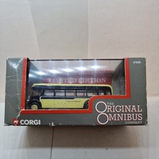 Corgi ooc 97836 for sale  WAKEFIELD