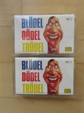 Blödel dödel trödel gebraucht kaufen  Hamburg