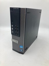 Dell desktop optiplex for sale  STEVENAGE