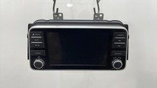 Autoradio nissan micra d'occasion  Parthenay