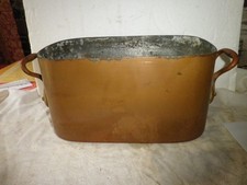 Ancienne daubiere 32x19x17 d'occasion  Choisy-au-Bac