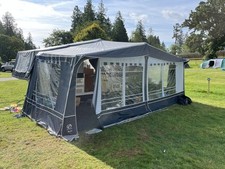 Pennine conway crusader for sale  ST. AUSTELL
