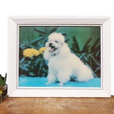 Vintage lenticular print for sale  LONDON