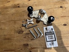 Stanley router plane for sale Stanley router plane for sale  MAIDSTONE