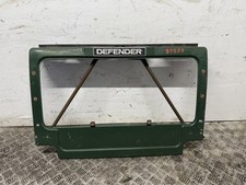 B2977 land rover usato  Roma